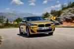 BMW X2 xDrive20d M Sport X 2018 года (WW)